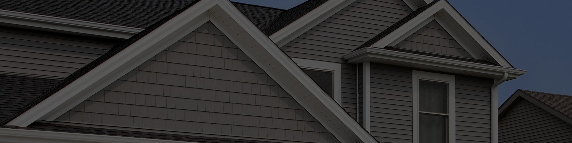 New vinyl siding in Michigan for less than $5,000