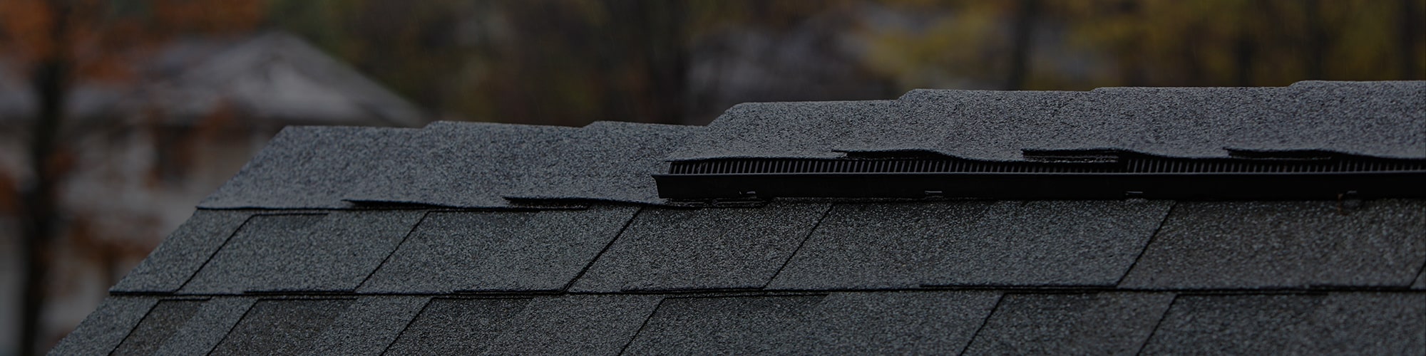 Roofing ventilation systems for residential and commercial buildings in Michigan