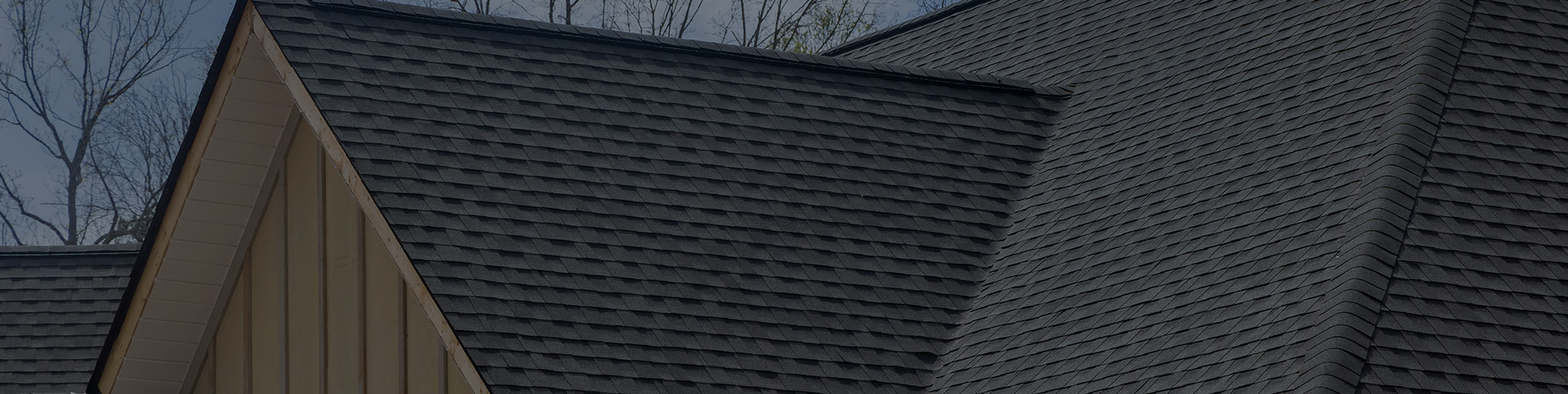 Asphalt Roofing Installation in West Michigan