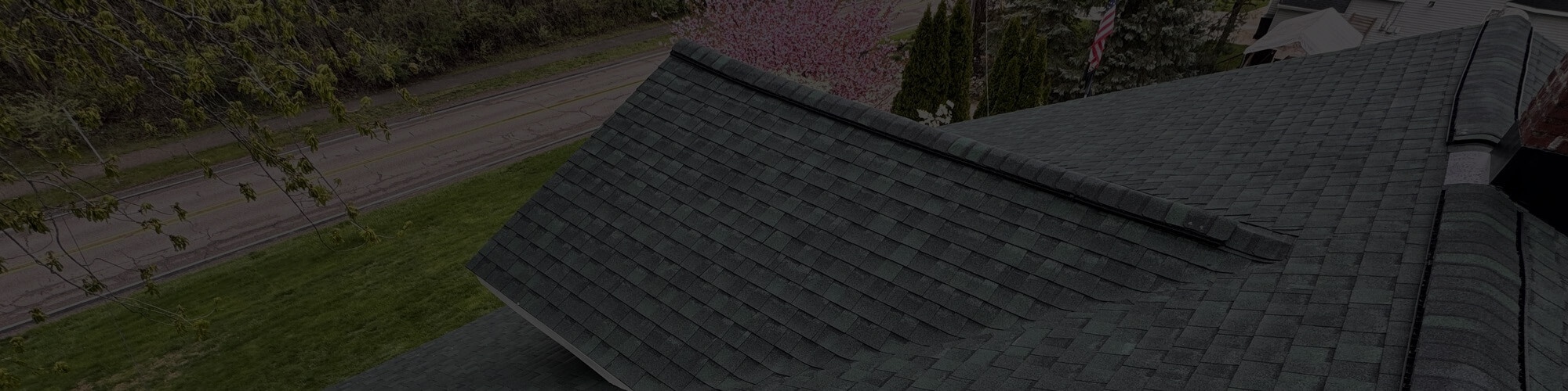 Roof Replacement contractors and installers in Ada, Michigan