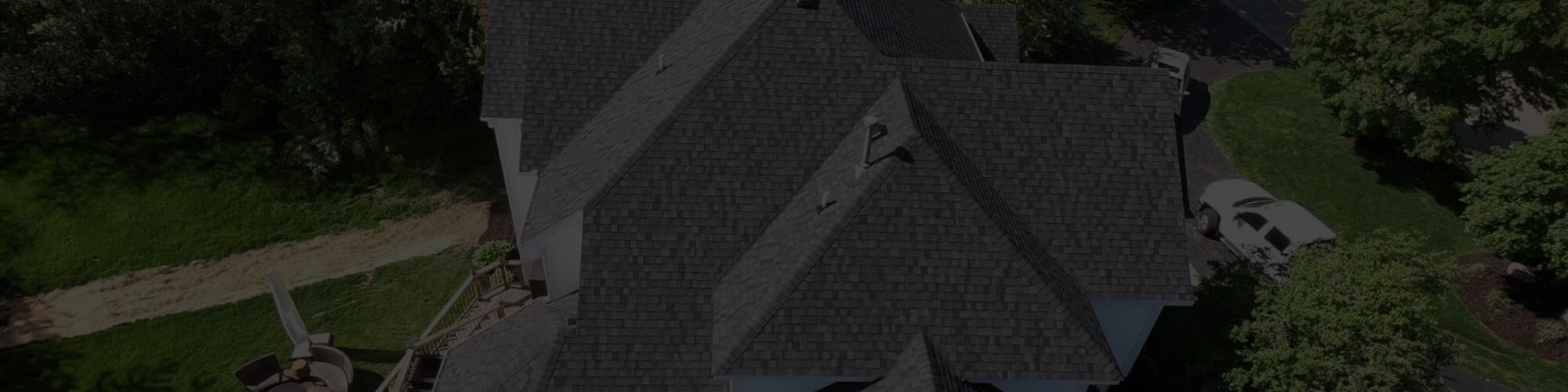 Northview, Michigan roof repair and replacement company