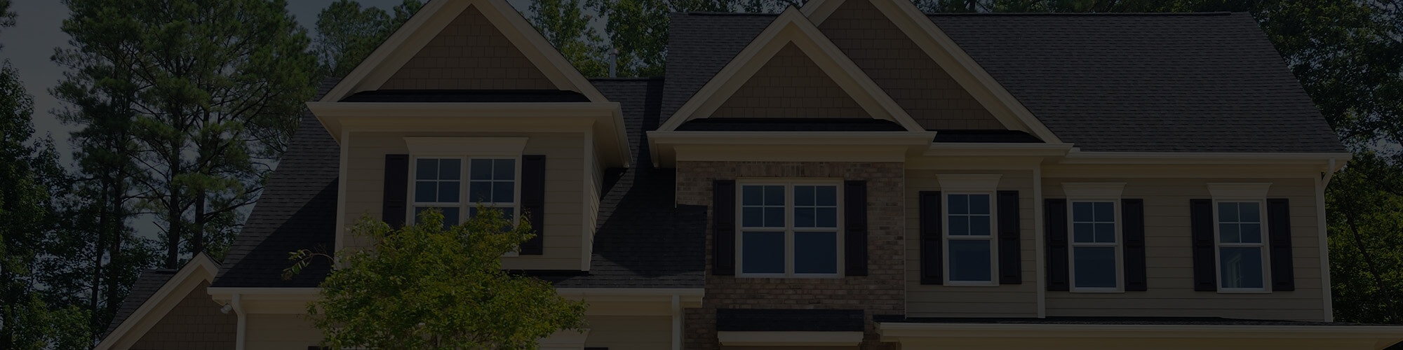 Roof replacement job in Lakeshore, Michigan