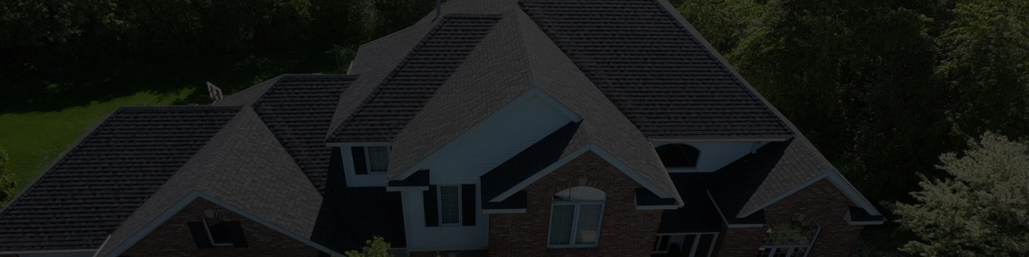 Roofing construction company serving Lowell, MI