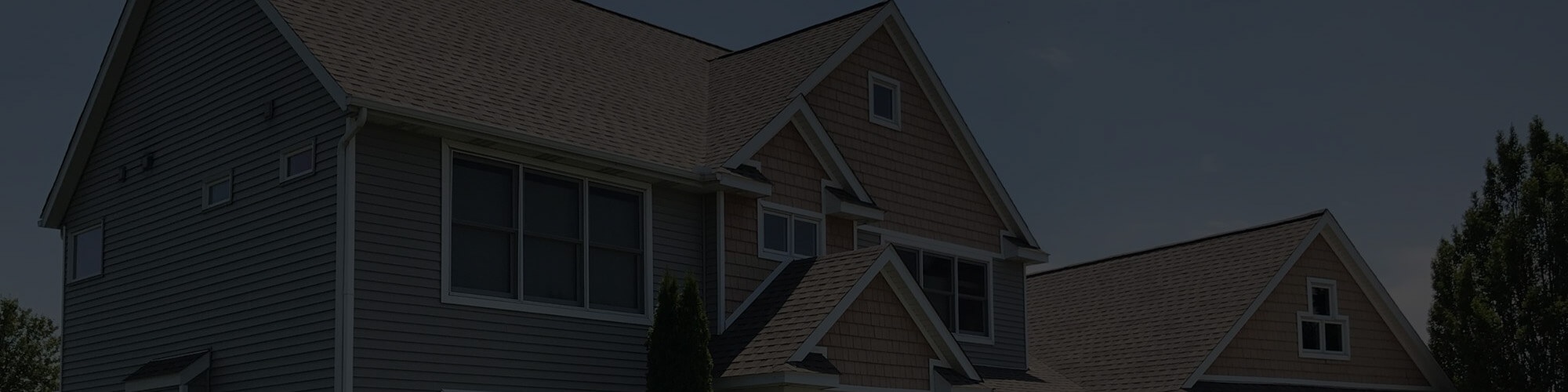 West Michigan roofing contractor serving Grand Rapids, Grandville, Wyoming and beyond