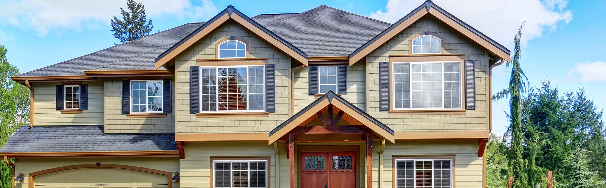 roofing trends in ludington mi