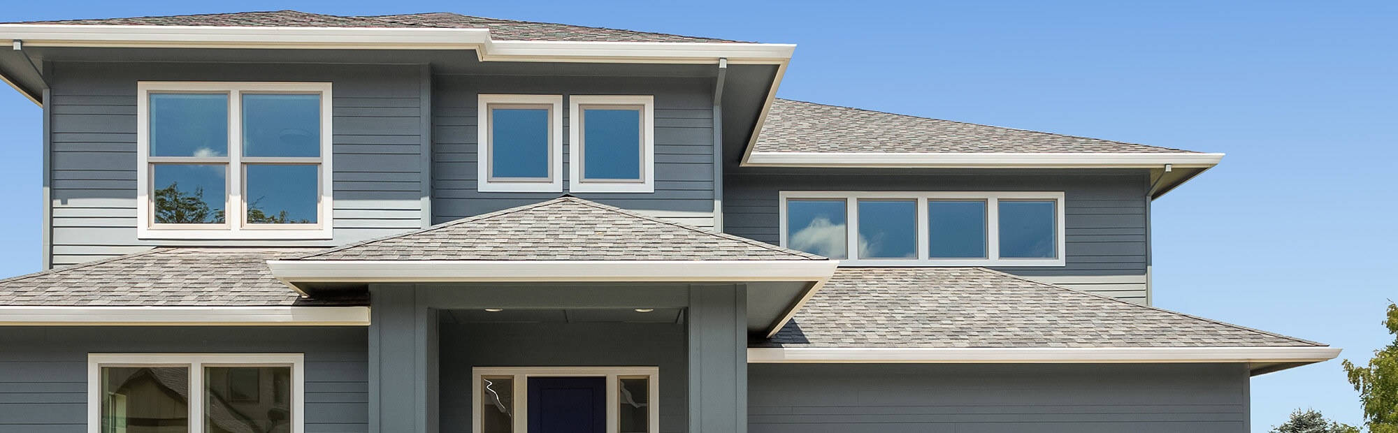 roofing trends in coldwater mi