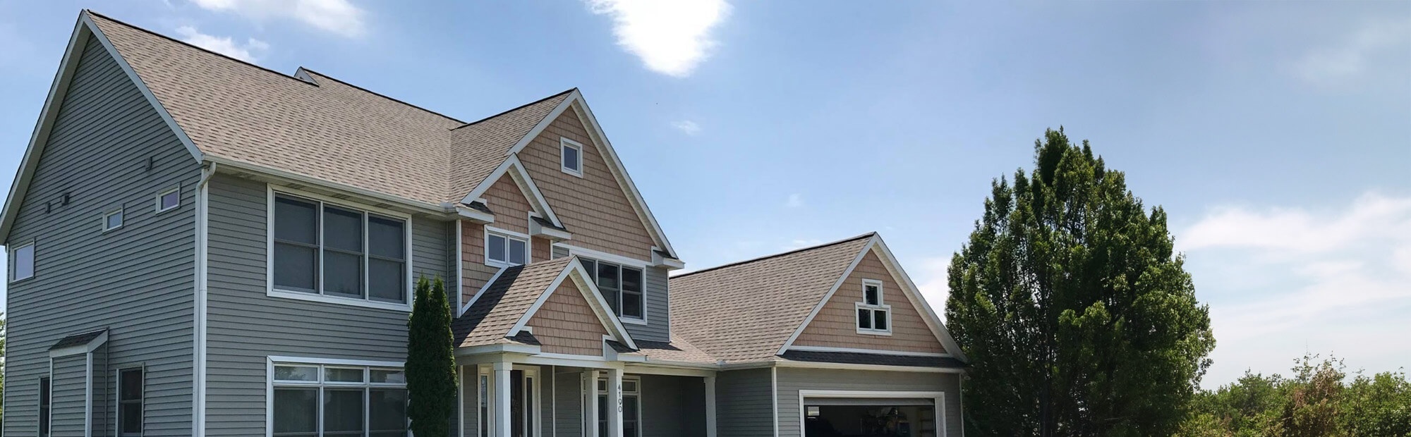 roofing trends in grand ledge mi