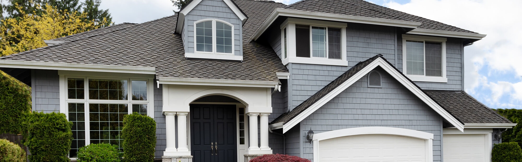 roofing trends in three rivers mi