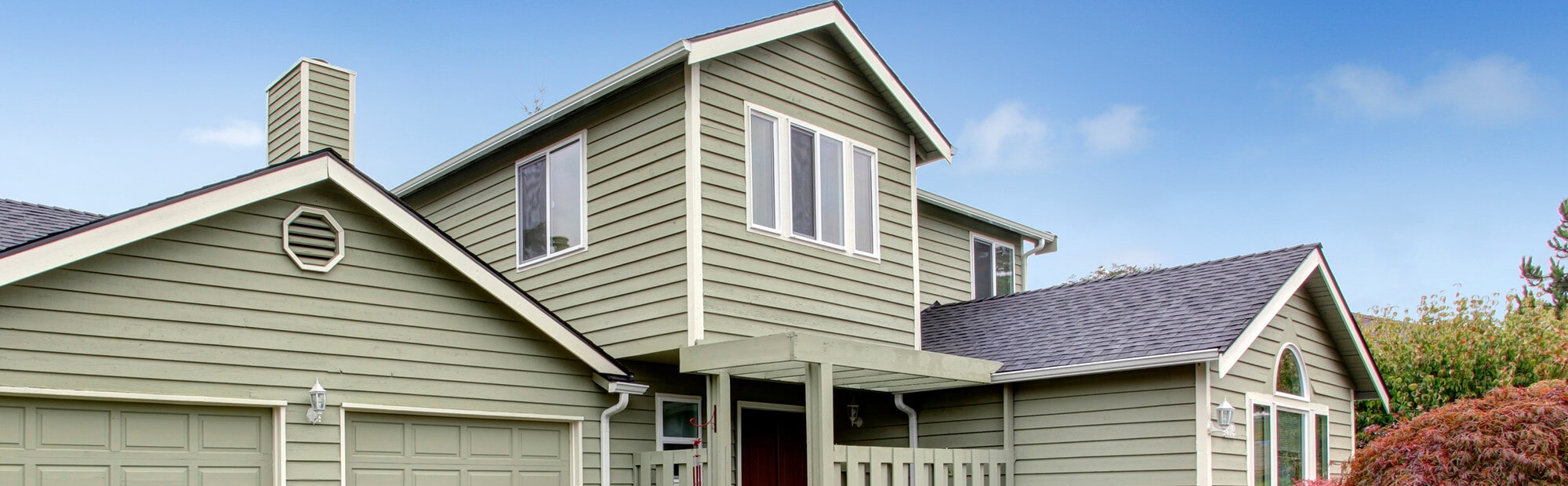 roofing trends in hart mi