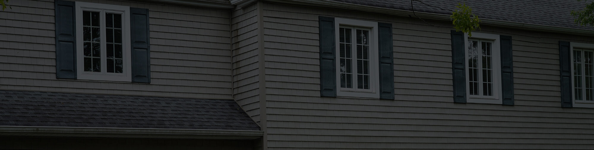 Get financing for your next siding project through Premier 