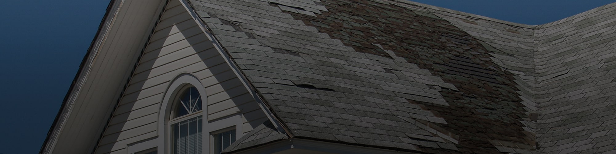 Roof repair company near Grand Rapids, Michigan