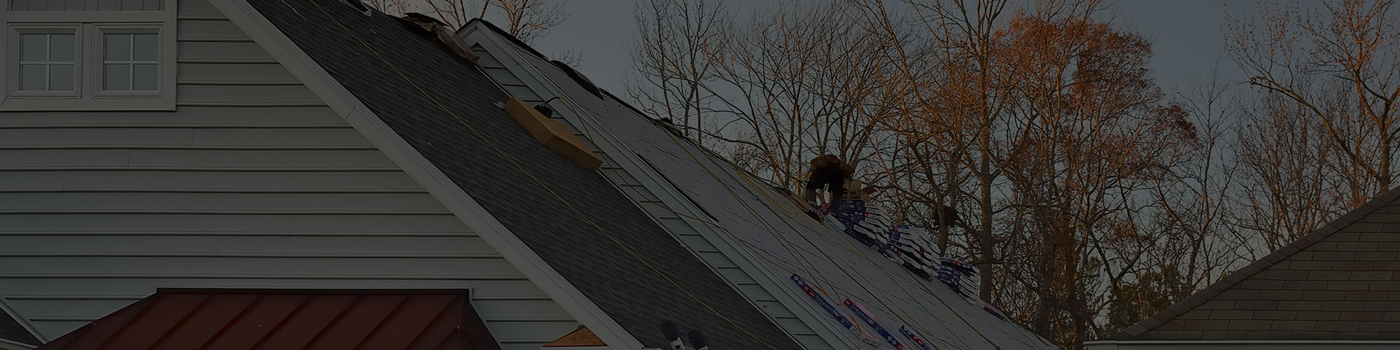 grand rapids roof replacement company