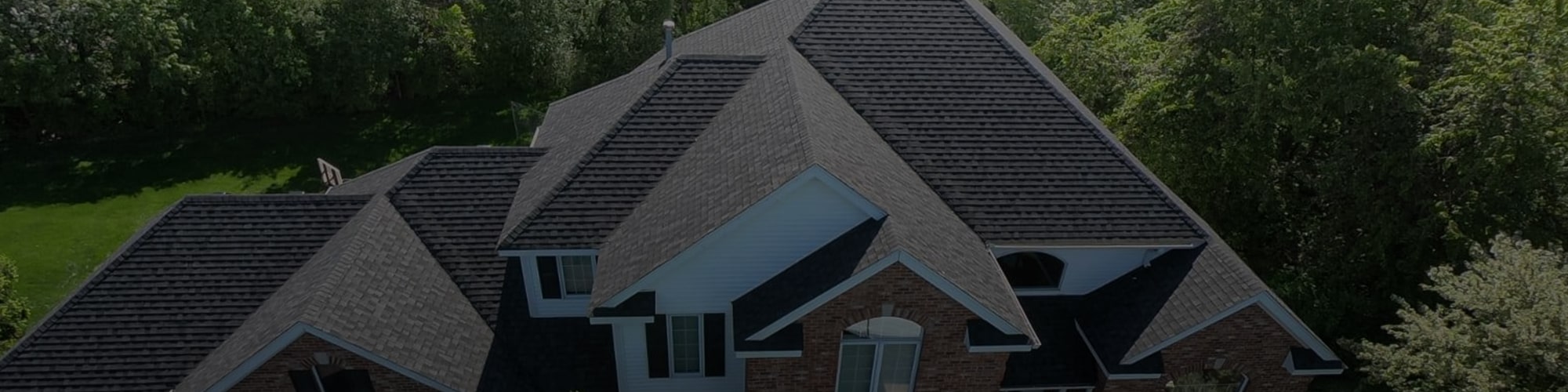 Replacement roofing system in Grand Rapids, Michigan