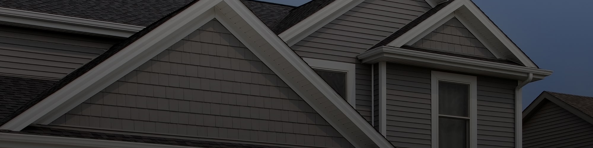 Replacement siding installed on a Grand Rapids home
