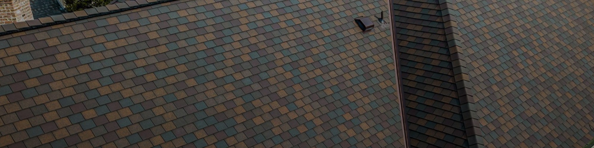 Synthetic Roofing Installations in West Michigan