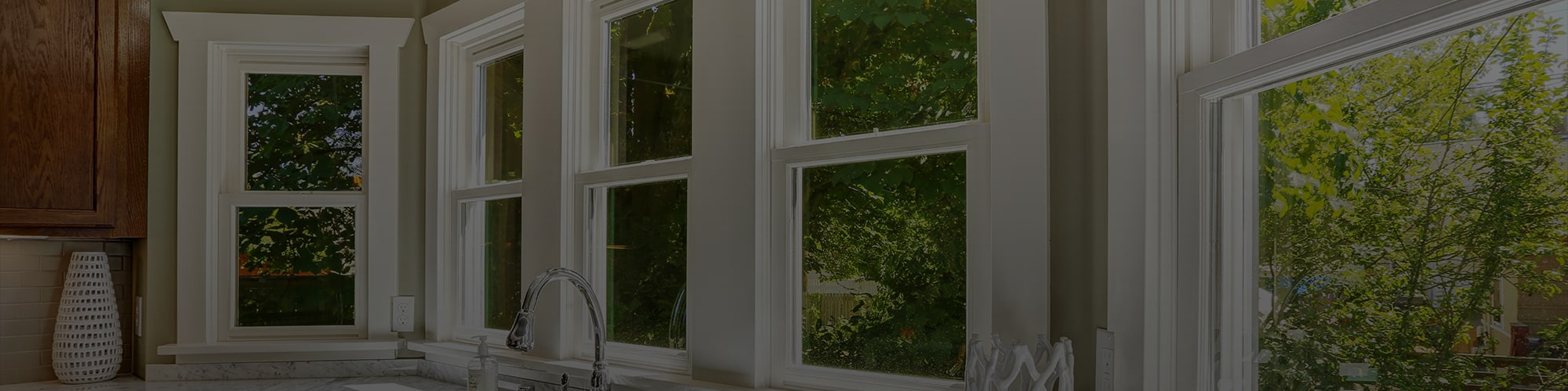 Get financing for your next window project through Premier