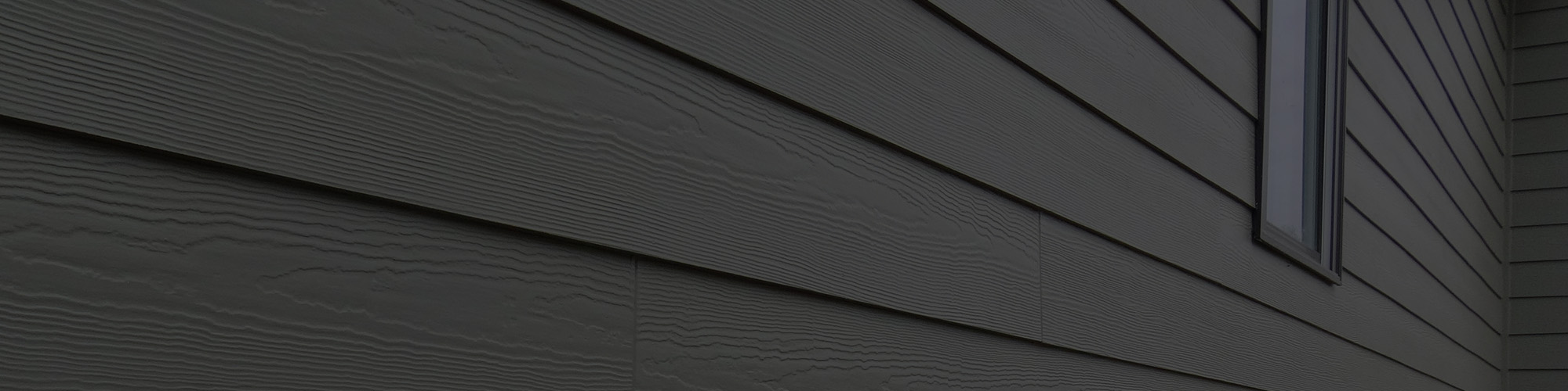 siding installation in Georgetown, MI