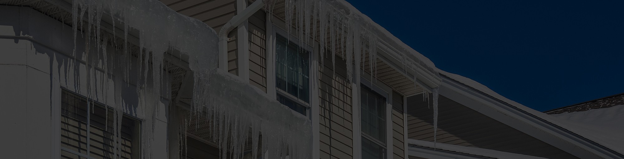 ice dam repair in grand rapids MI