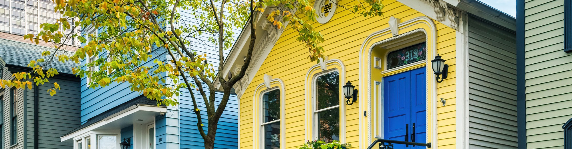 siding installation services in grandville