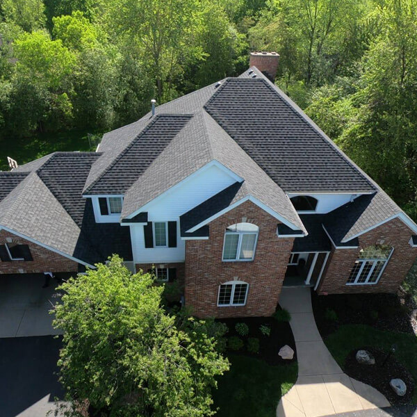 window replacement costs in Otsego, MI