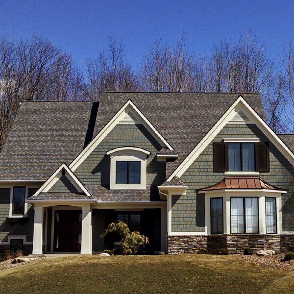 siding estimates in manistee