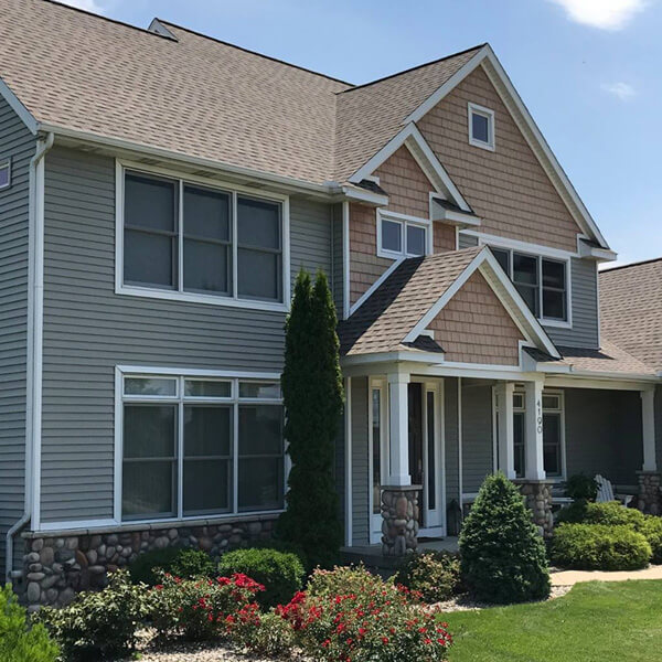 free quotes for siding in comstock park