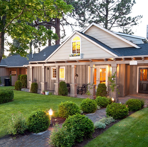 Affordable roofing services in Michigan