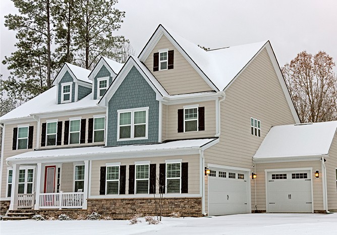 quotes for ice dam repair in michigan