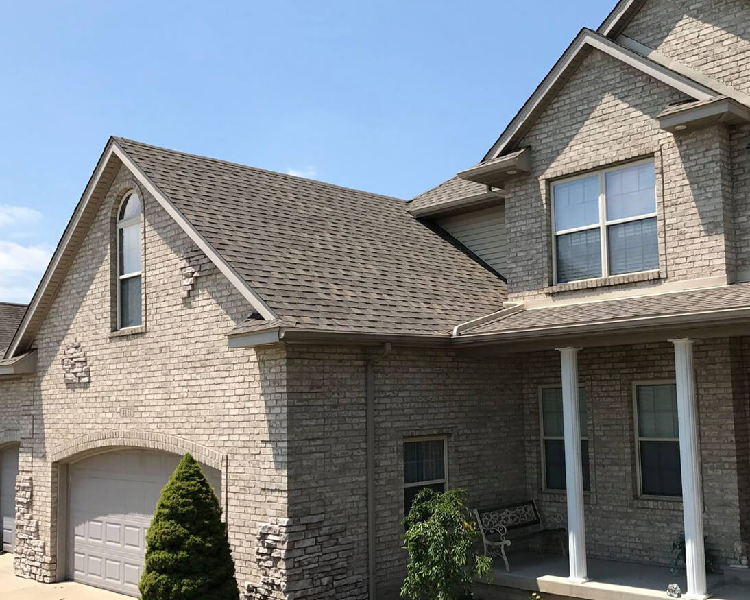 window installers in Sparta, MI