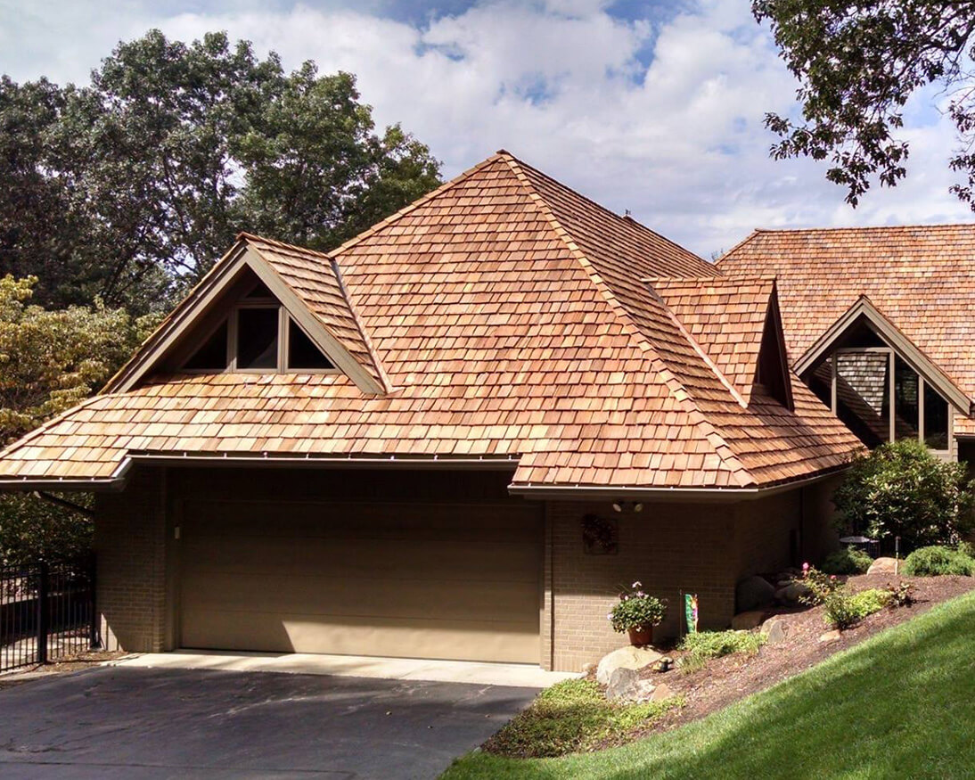 roofers in ada mi providing roofing services