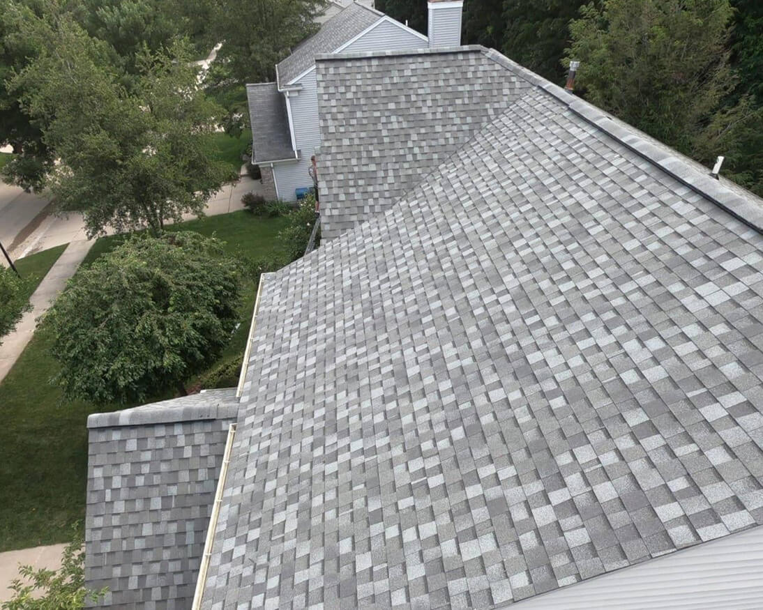 roof replacement company in charlotte mi