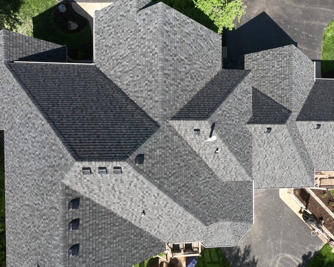 Premier Roofing Projects in Northview, Michigan
