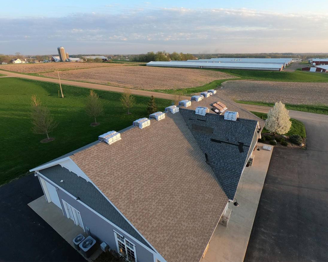 roof financing in rapid city mi