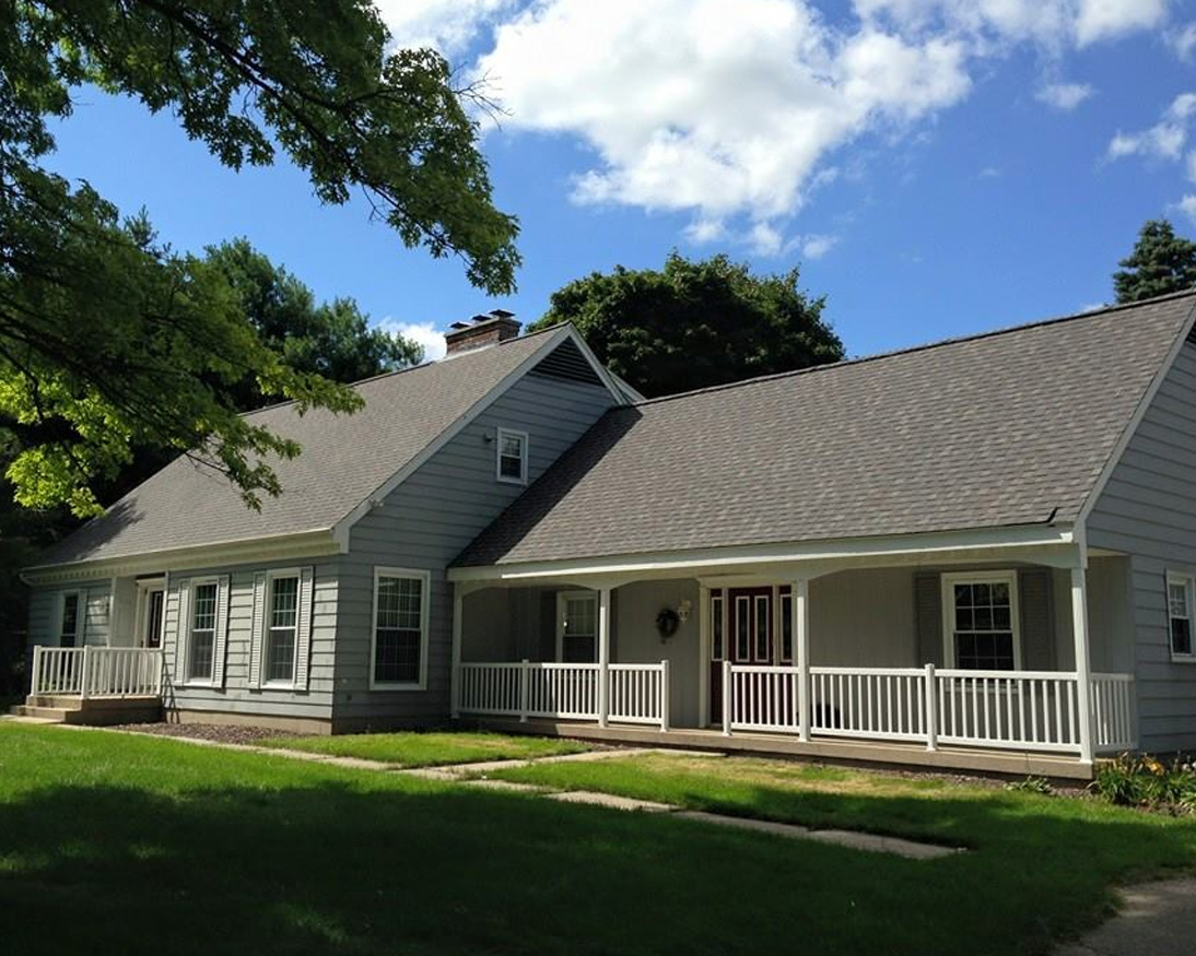 window installers in Ludington, MI