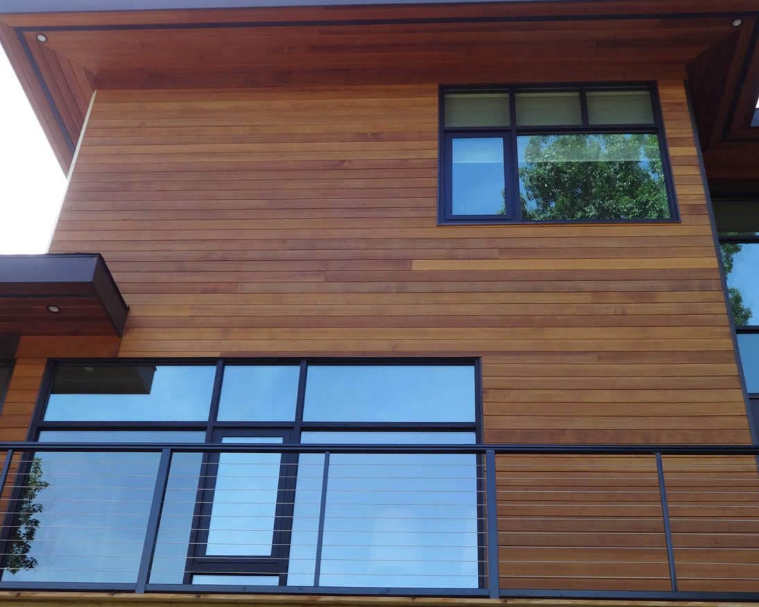 cost of siding a home in jenison