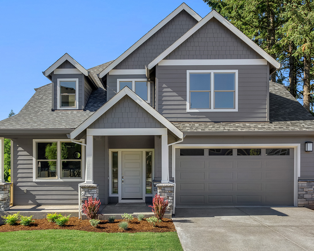 cost of siding a home in coopersville