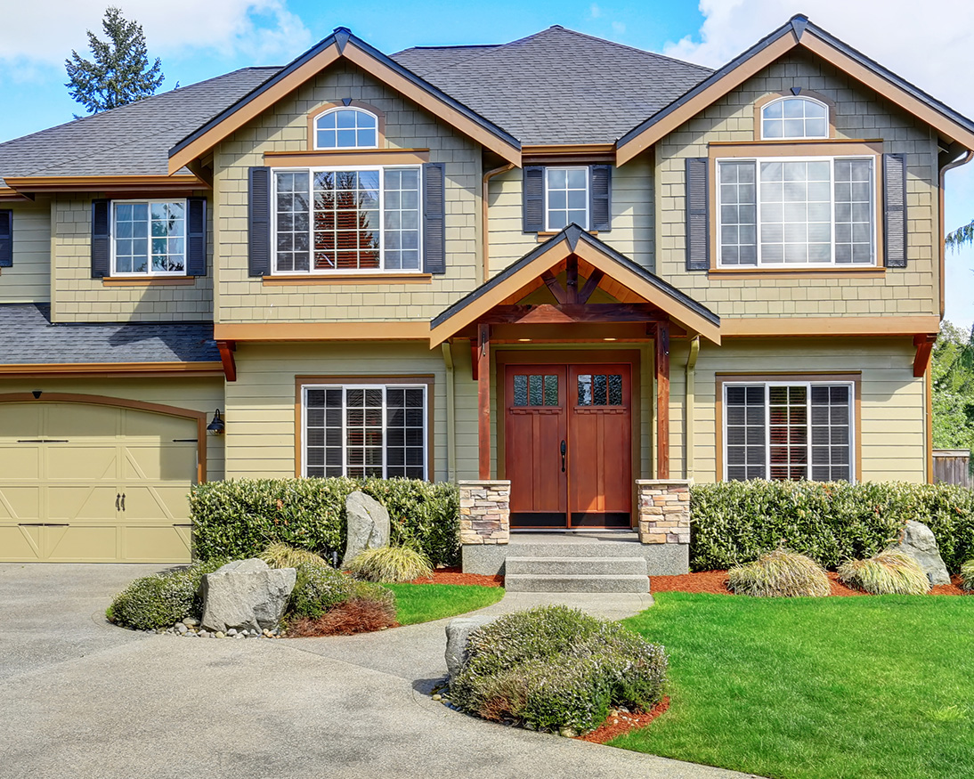 window installers in Jenison, MI