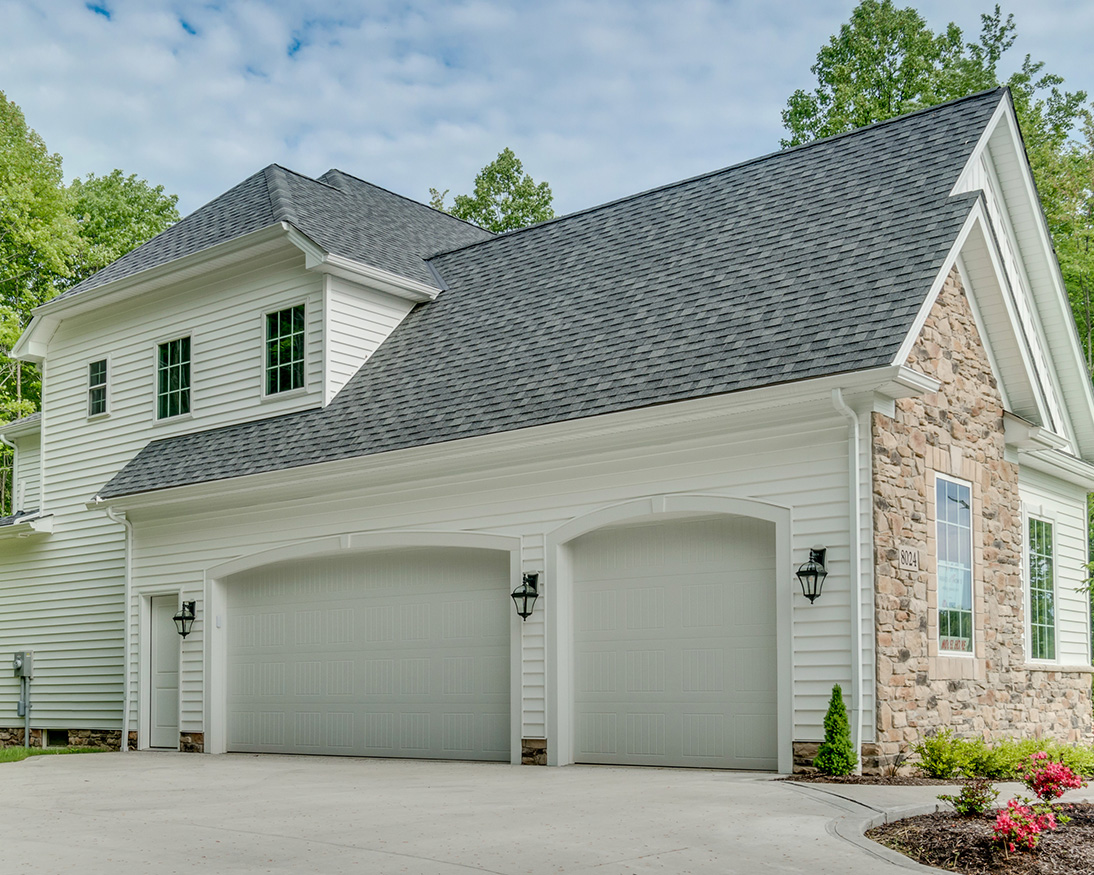 cost of siding a home in oshtemo township