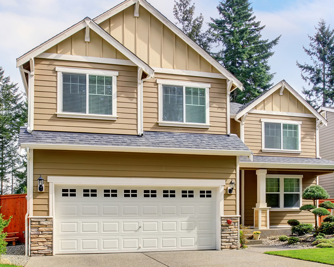 cost of siding a home in sparta