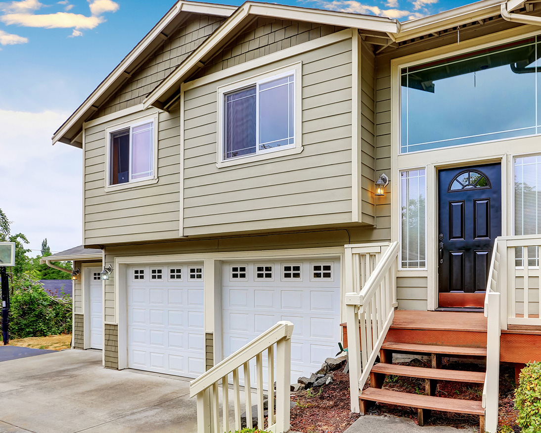 replacement windows put in by our window installers in Wyoming MI