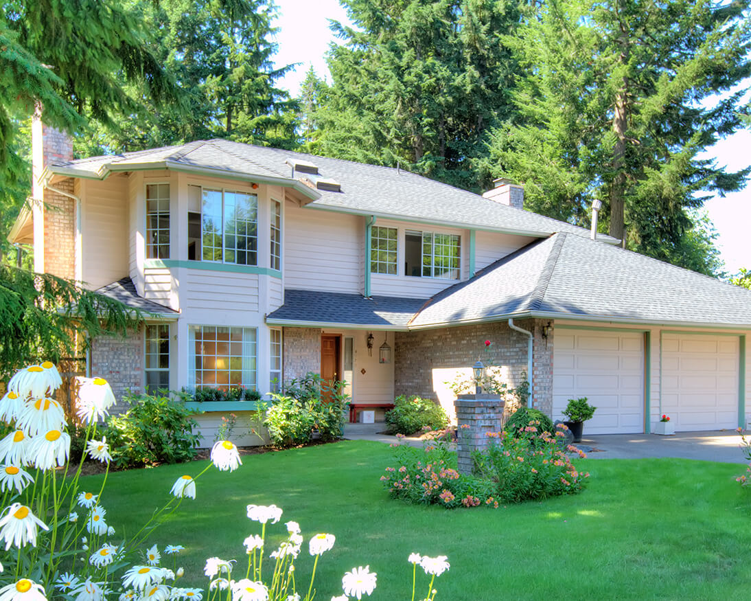 Jenison Michgian Completed Roofing Projects