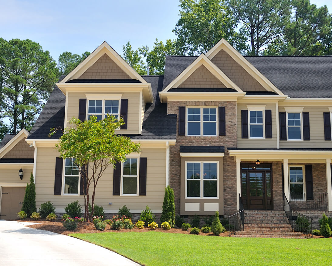 window installers in Manistee, MI