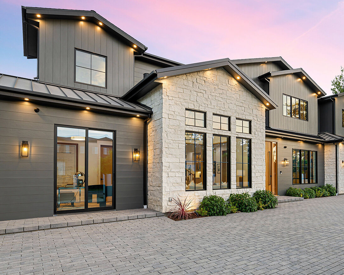 window installers in Traverse City, MI