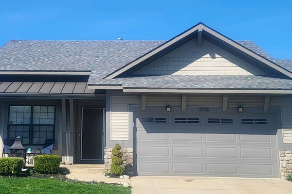 atlas roofing shingle installation in michigan