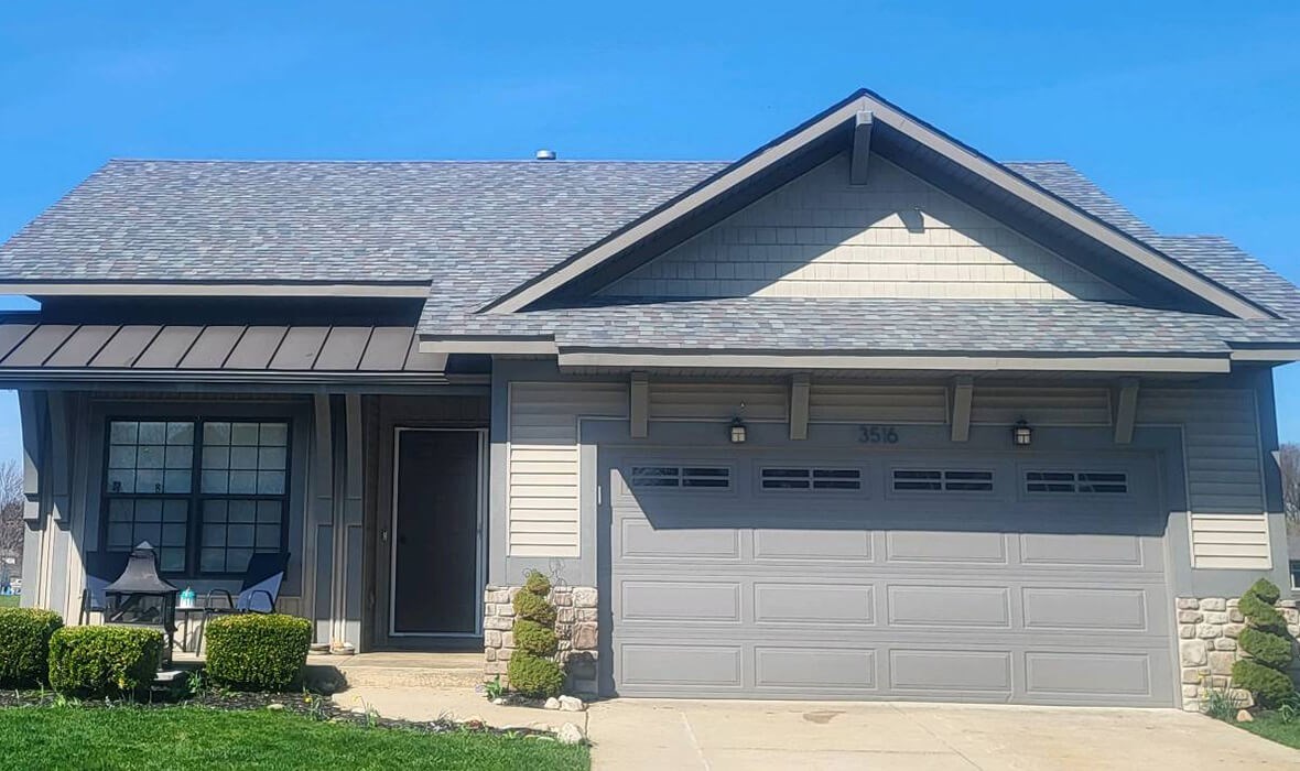 atlas roofing shingle installation in michigan