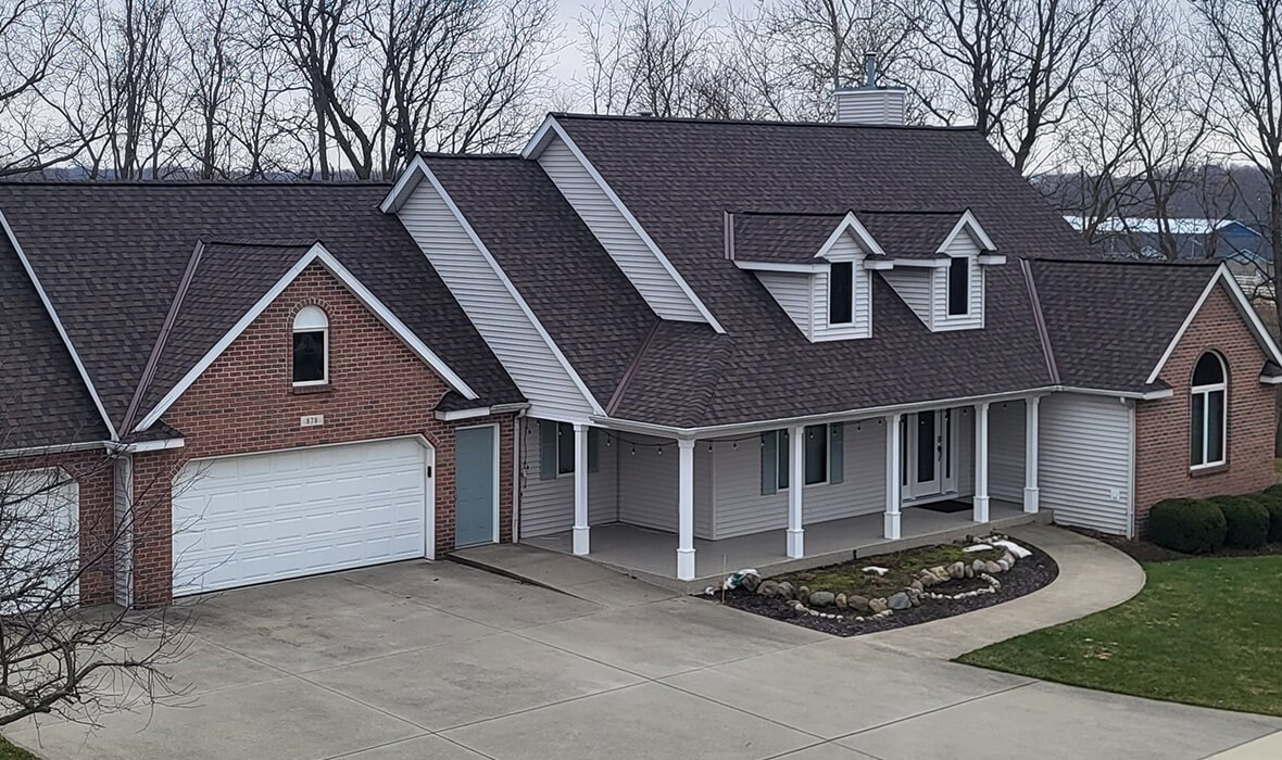 certainteed roofing services in michigan