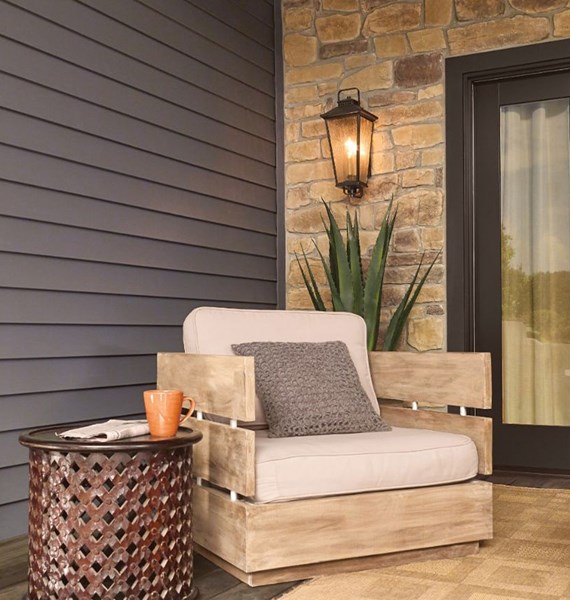 siding repair done by our siders in michigan