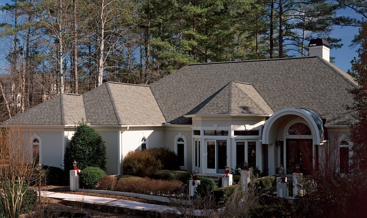 synthetic roof replacement in grand rapids