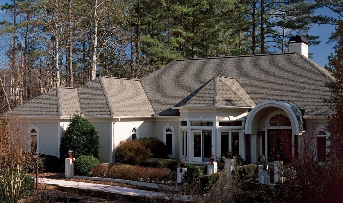 synthetic roof replacement in grand rapids