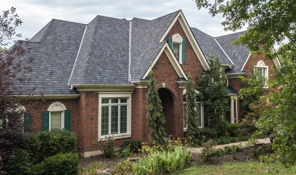 synthetic roofing services in grand rapids